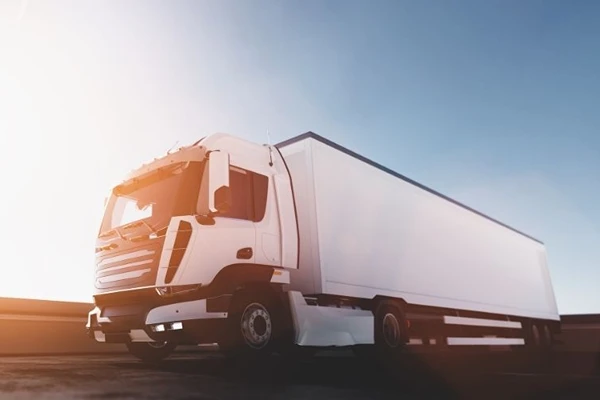 Ankara Sarayönü, Nakliye Firması