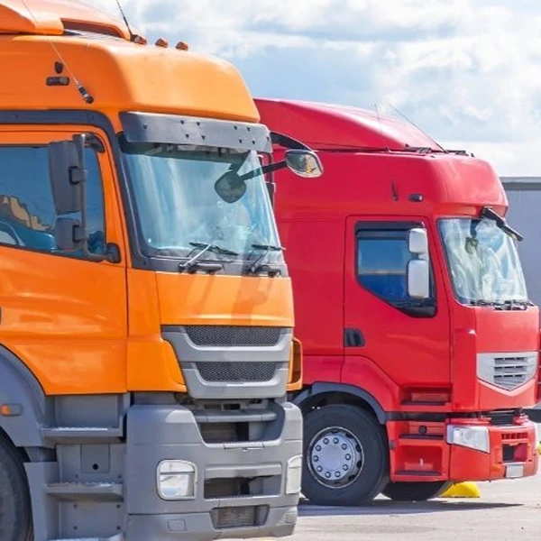 Ankara Sarayönü Nakliye Ambarı